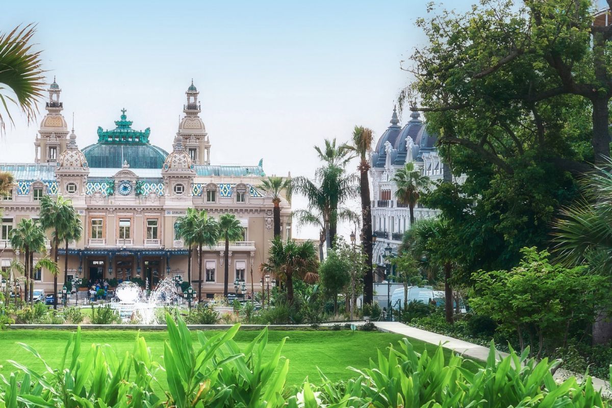 Monaco real estate market 2019, a record year