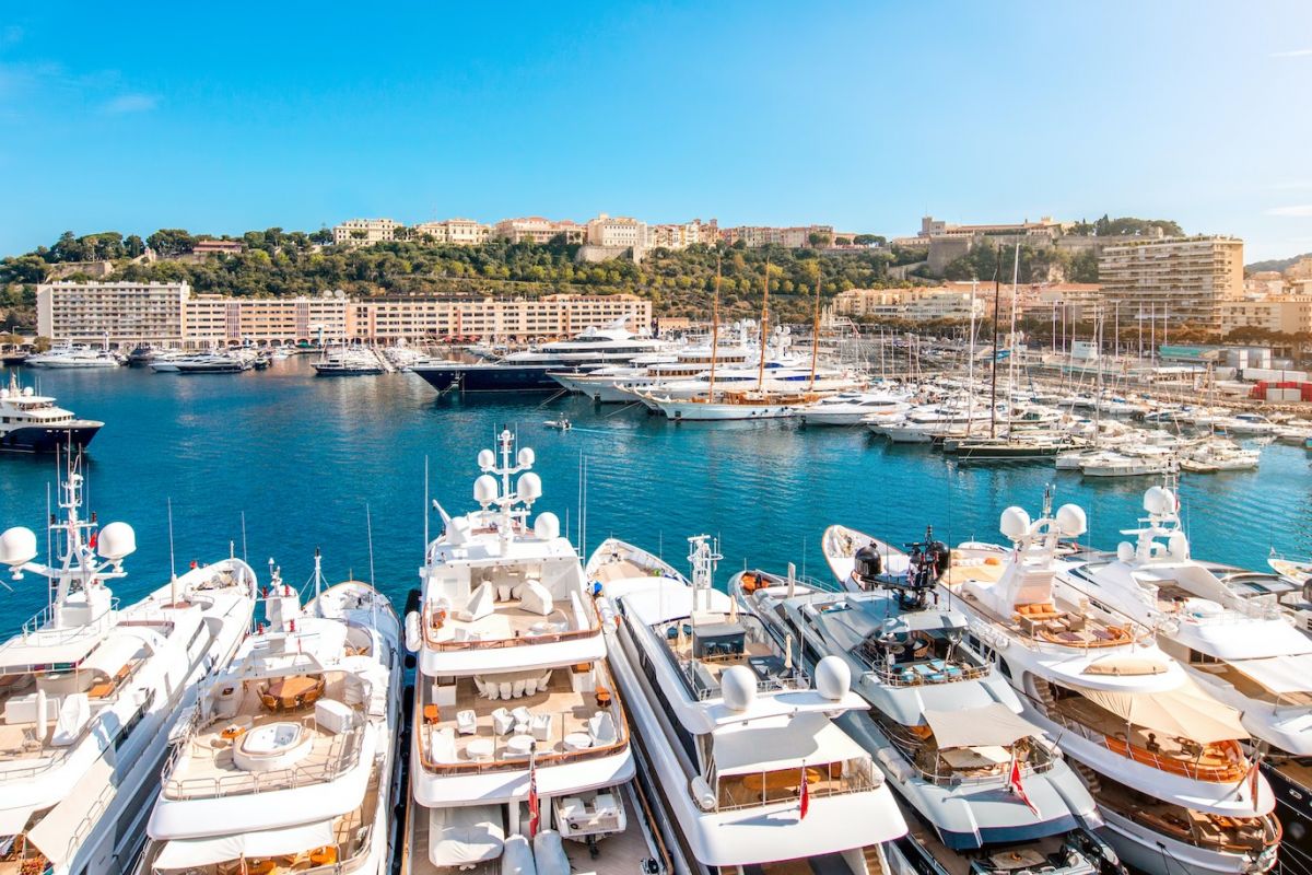Monaco real estate 2020, a high-performance market