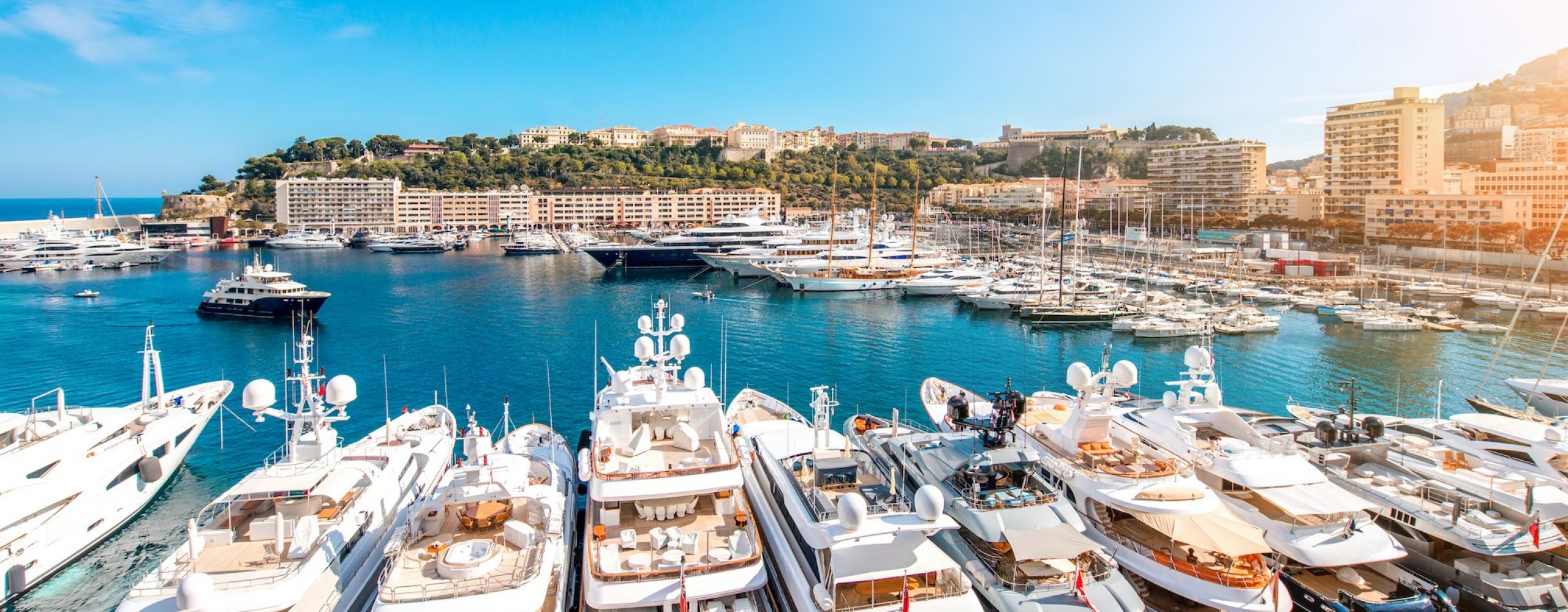 Monaco real estate 2020, a high-performance market