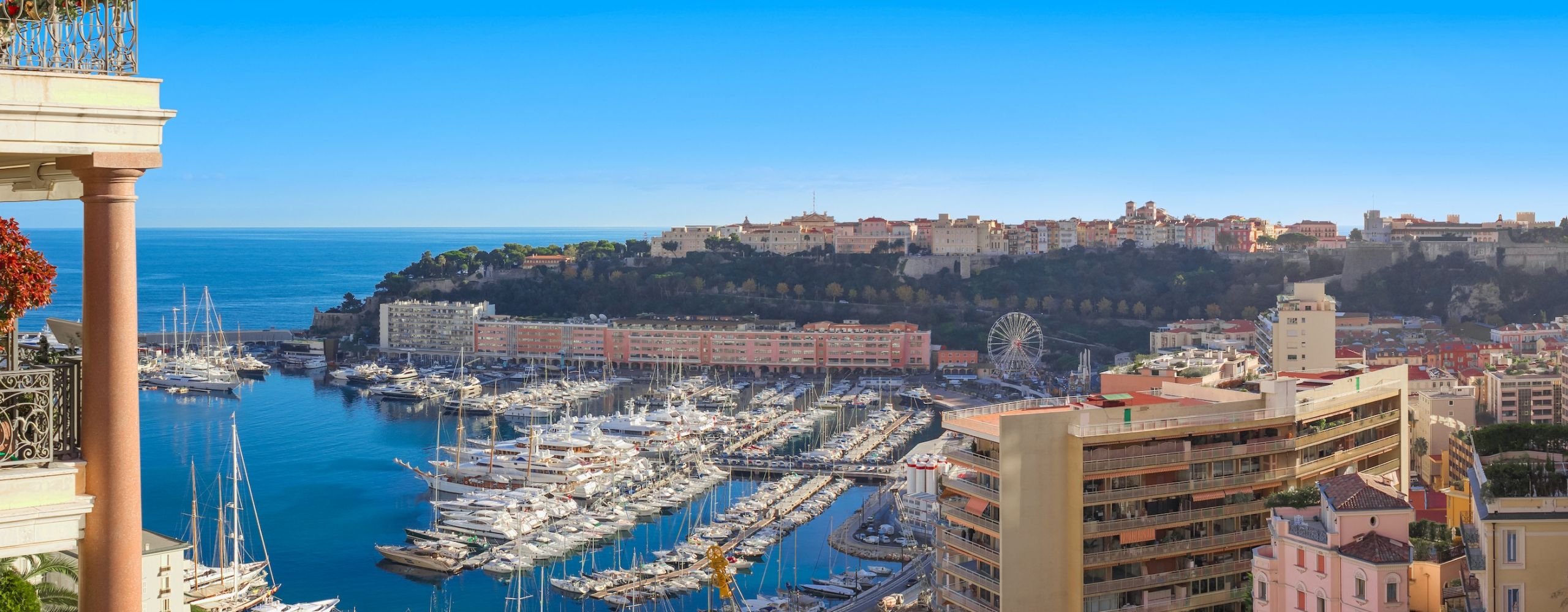 Monaco real estate 2021, breaking new record