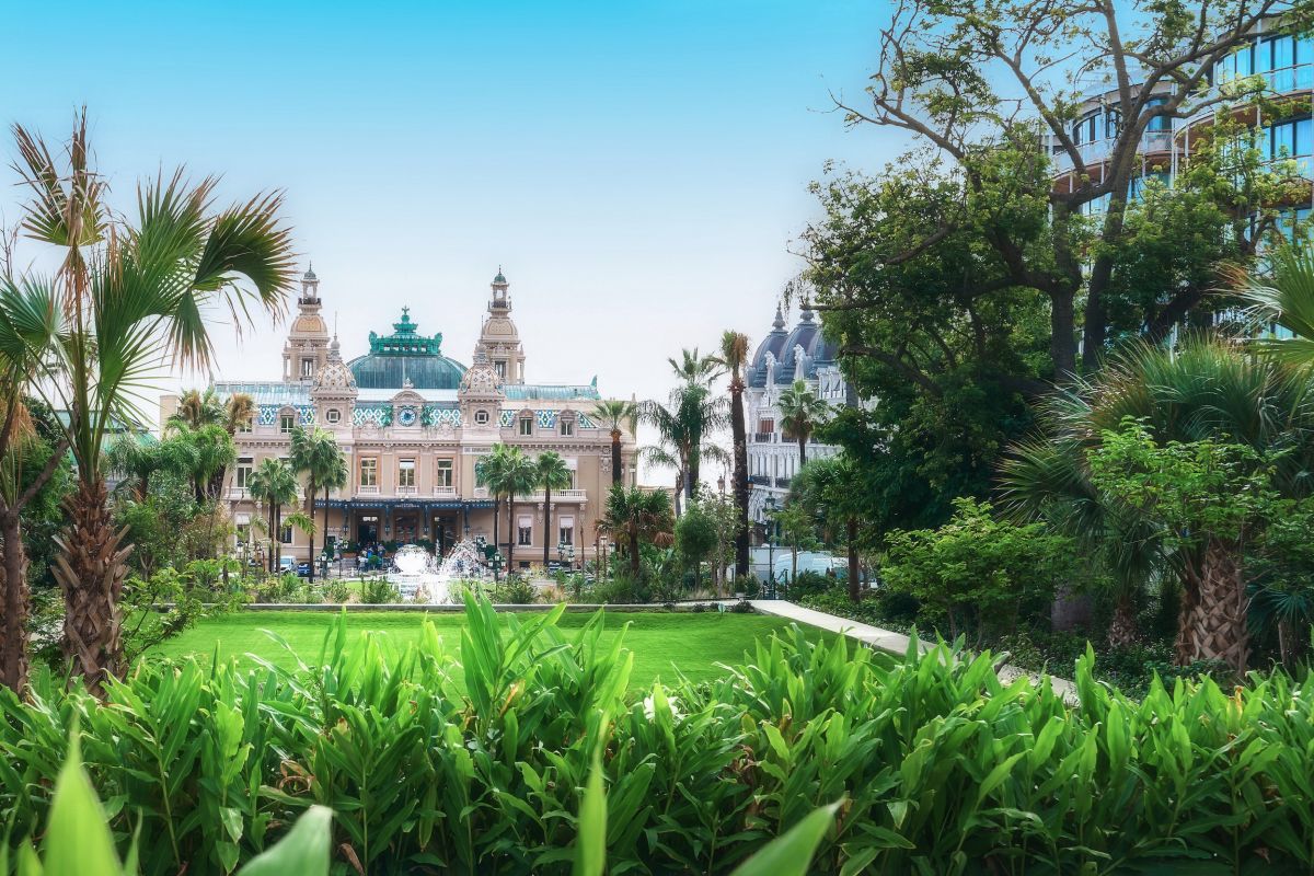 The Monaco Real Estate breaking new historical record in Q1 2023