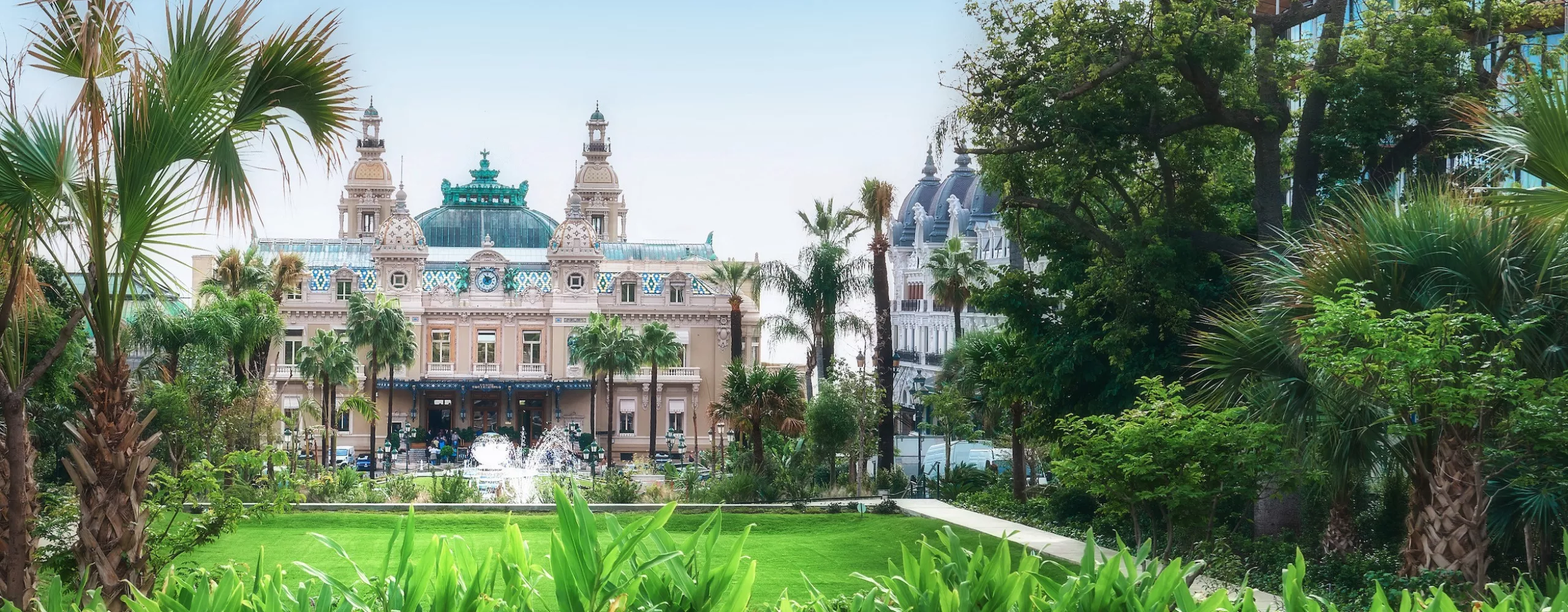 The Monaco Real Estate breaking new historical record in Q1 2023