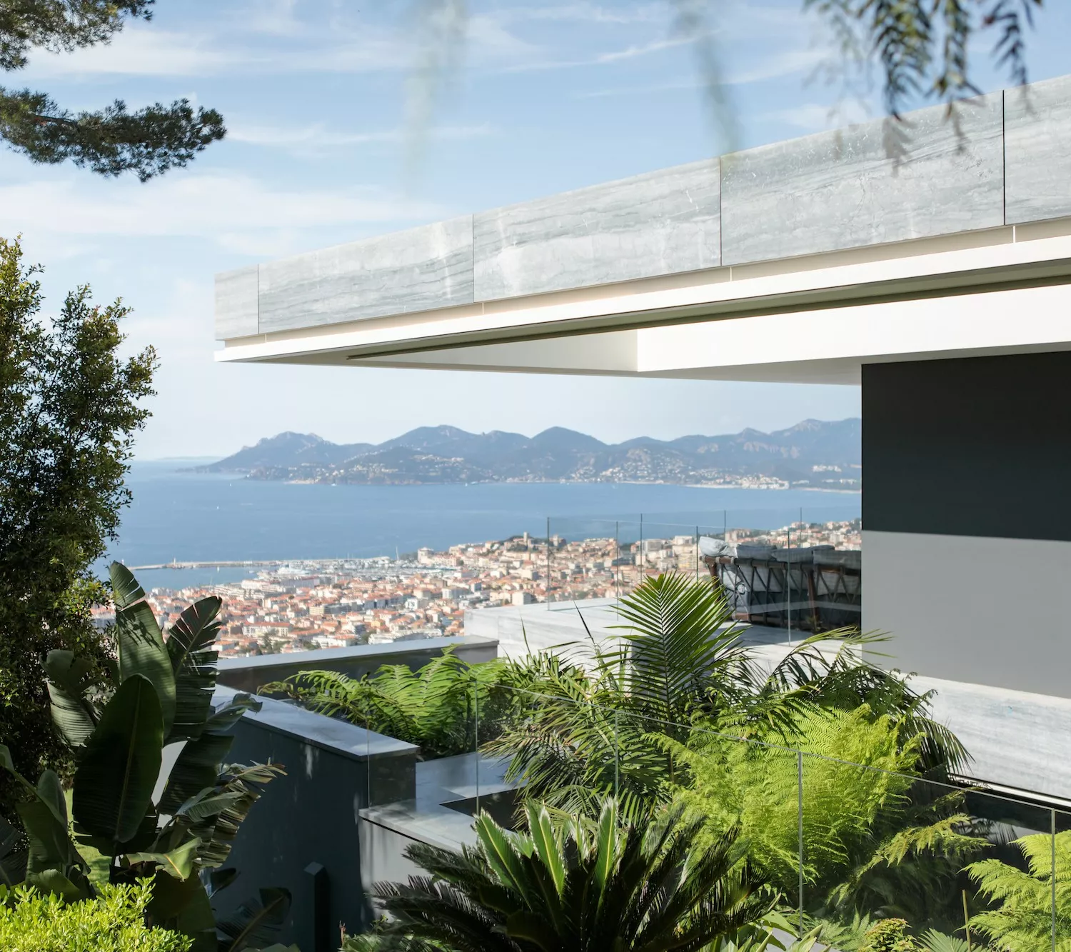 Property Developpement