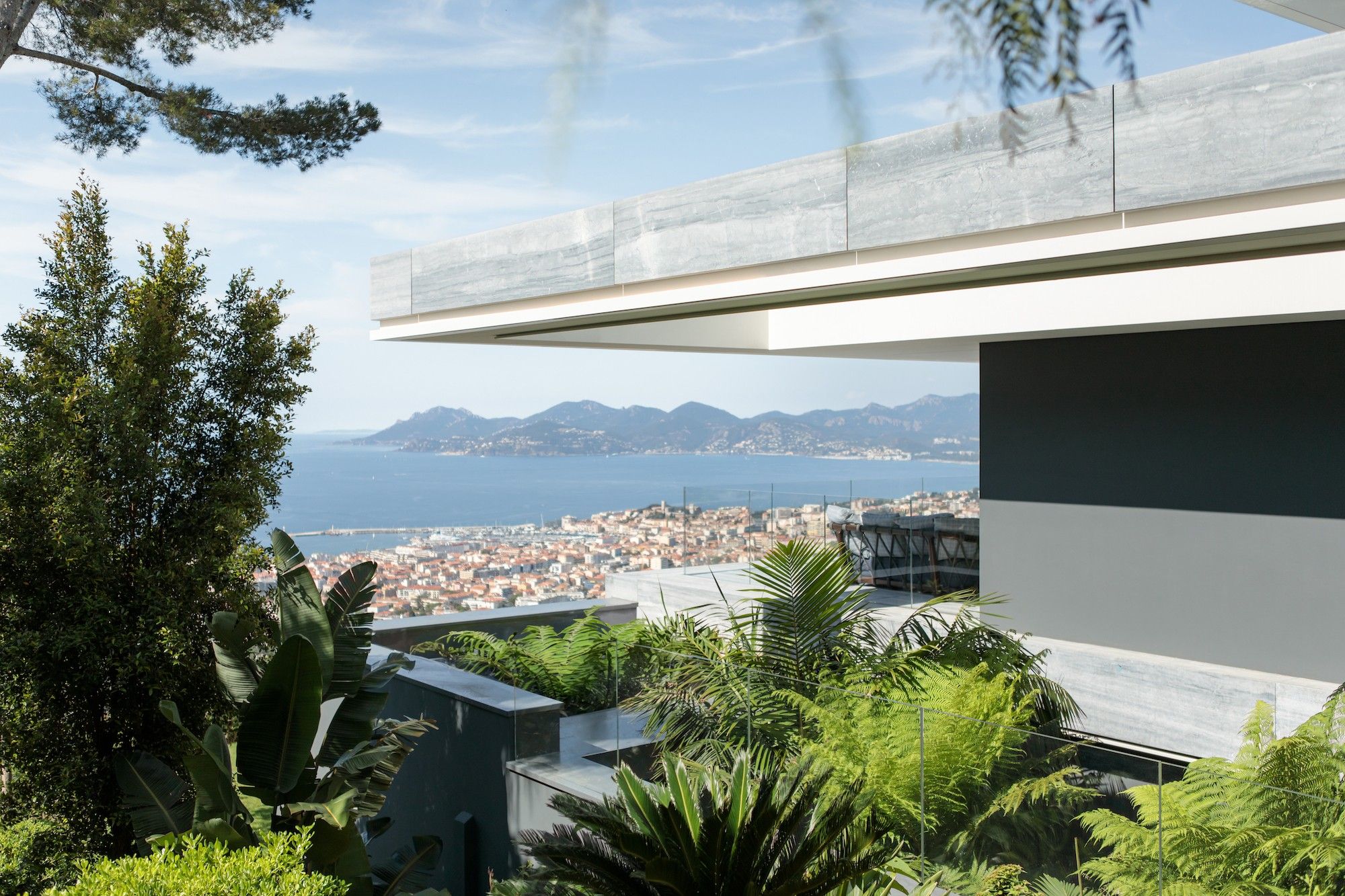 Property Developpement