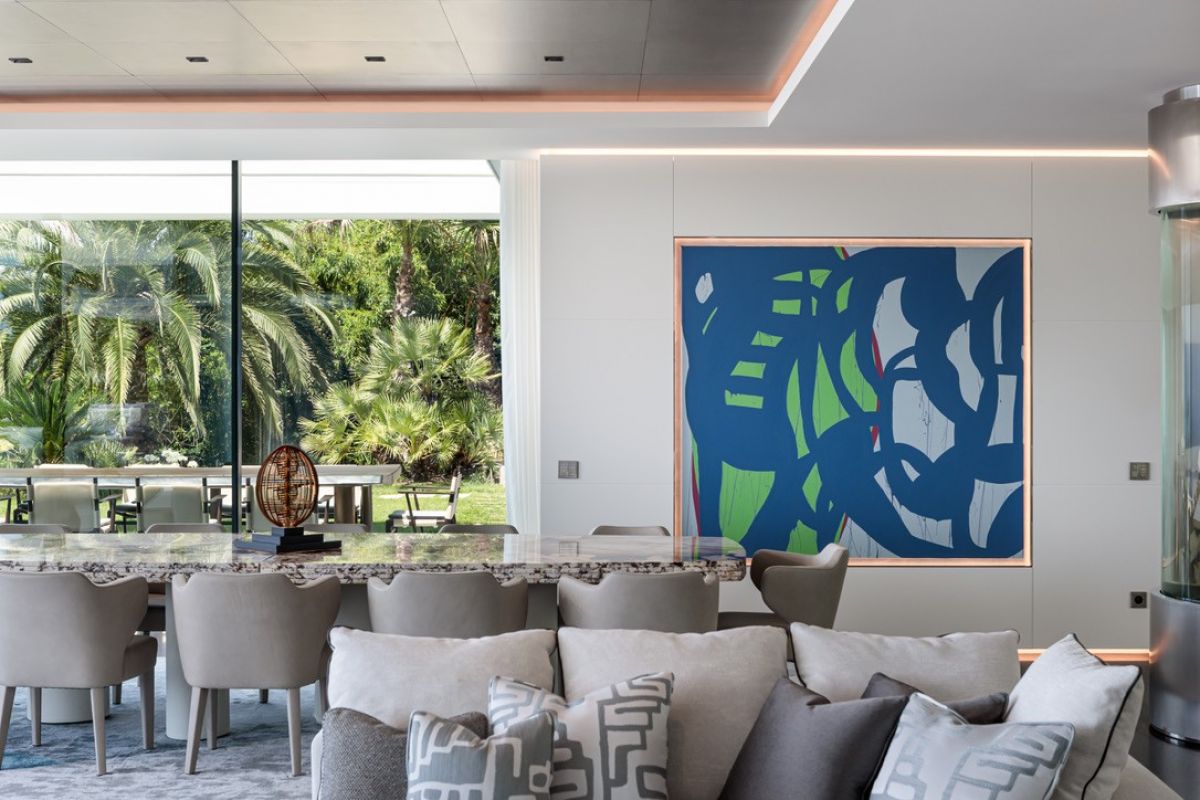 The Importance of Design in Selling a Property