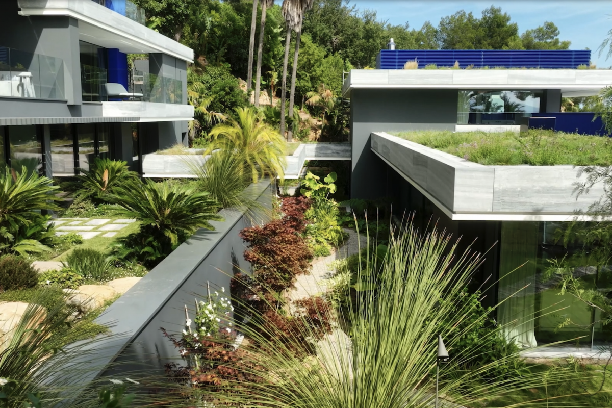 Contextual Architecture