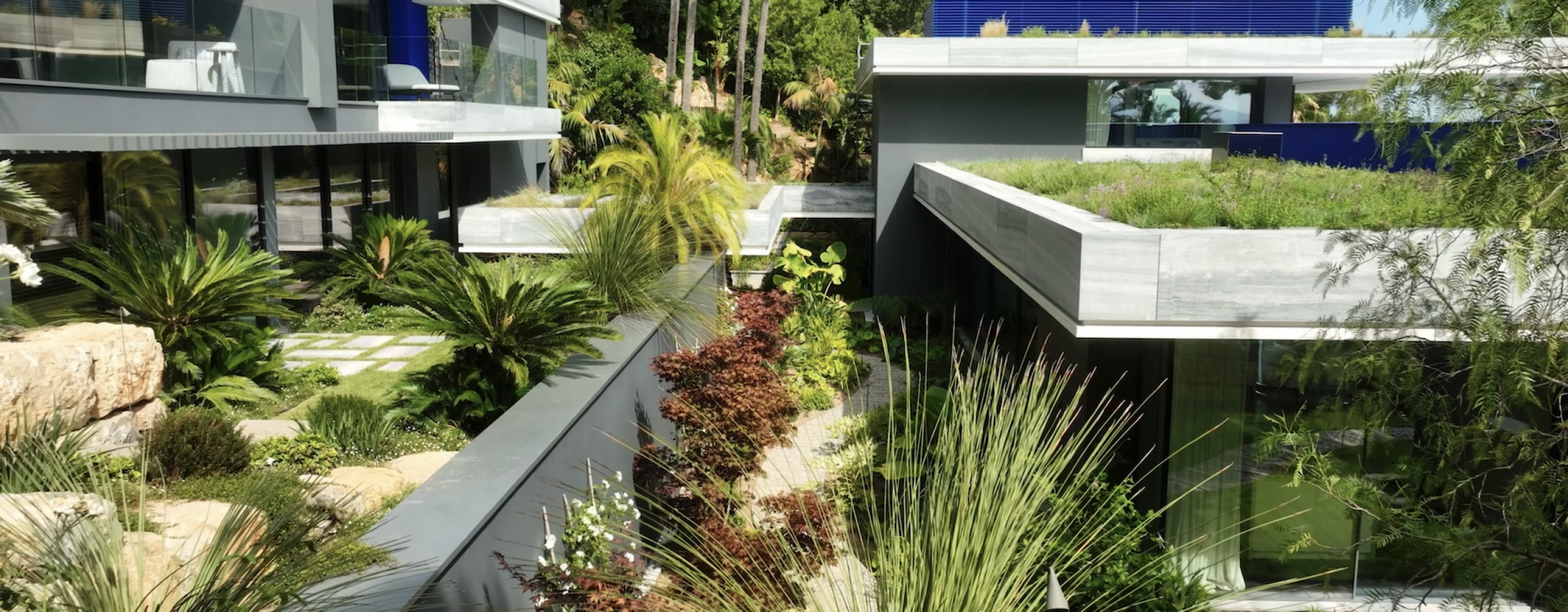 Contextual Architecture