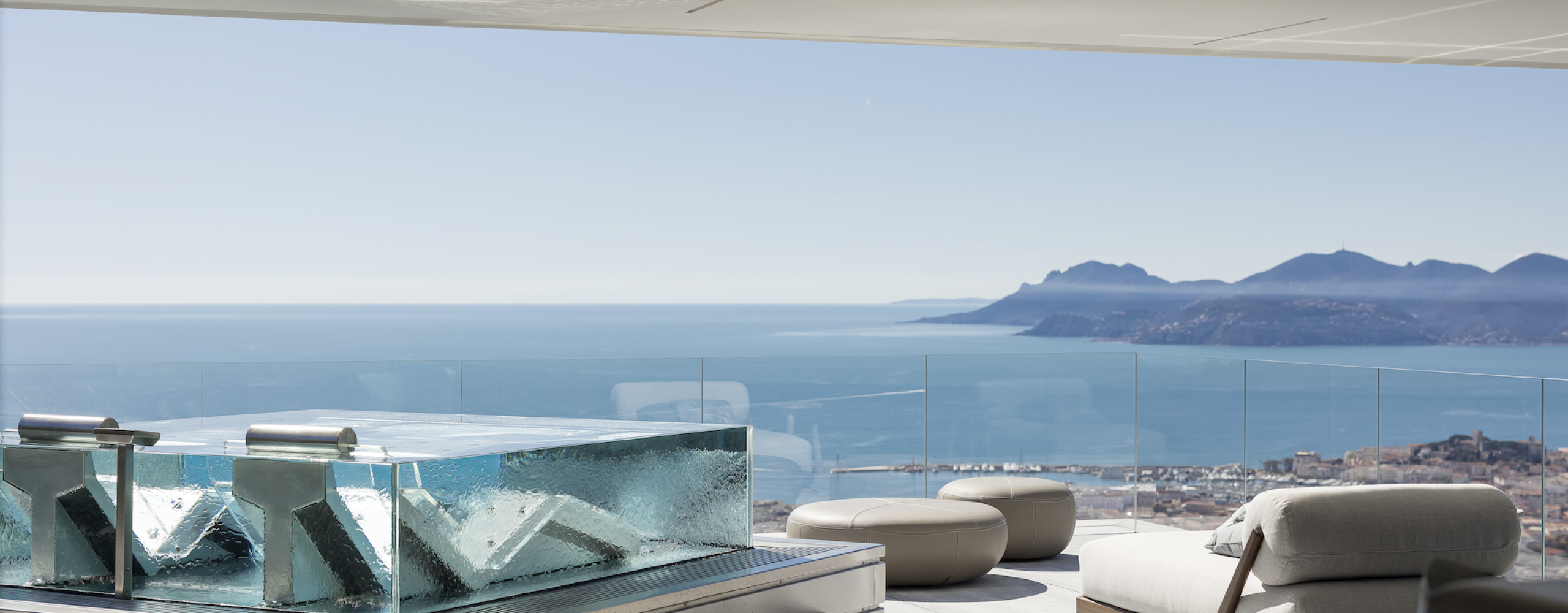 Cannes, the Epitome of Luxury The New Palm Beach 2024