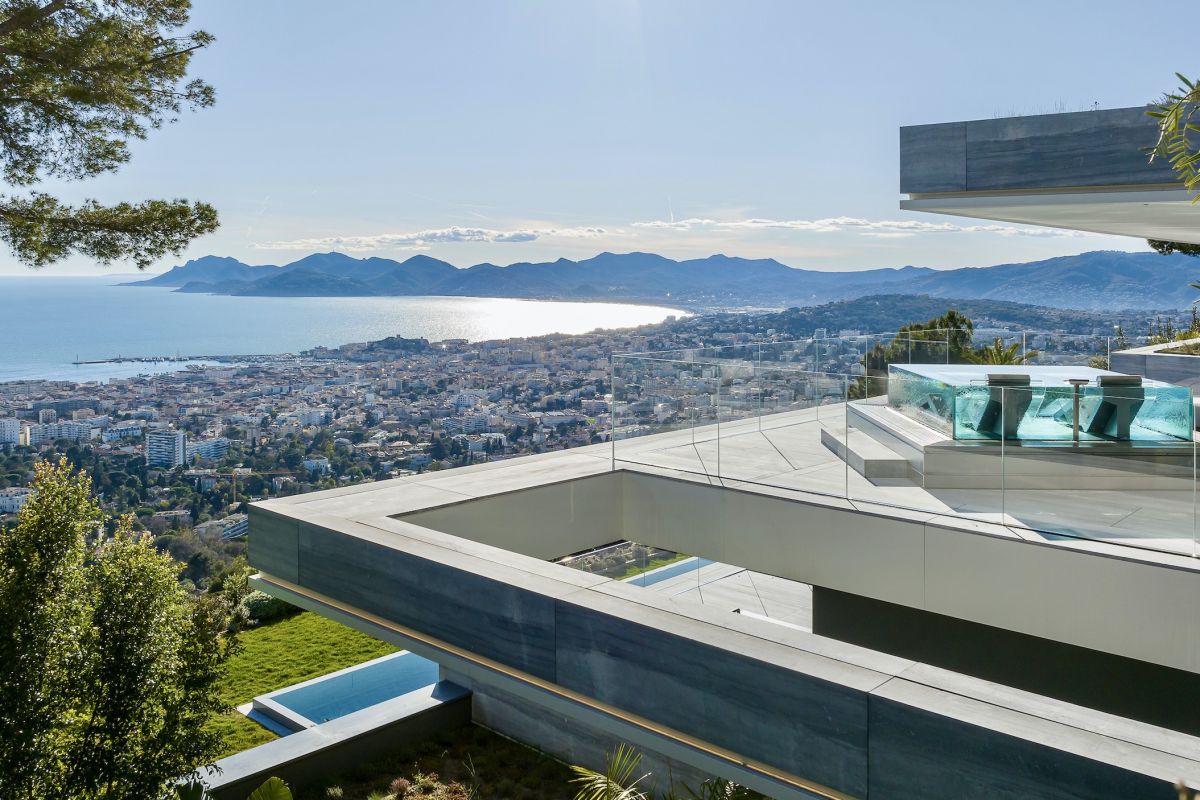 The Everlasting Magnetism of the French Riviera