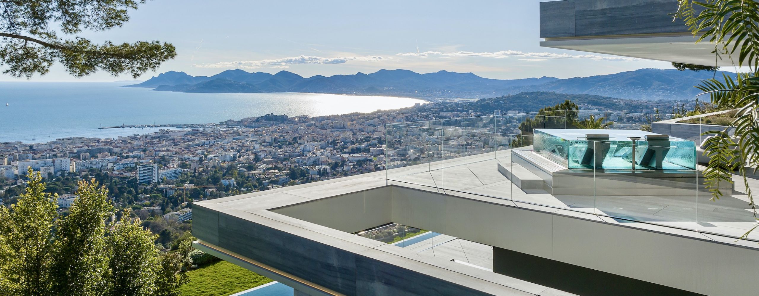 The Everlasting Magnetism of the French Riviera