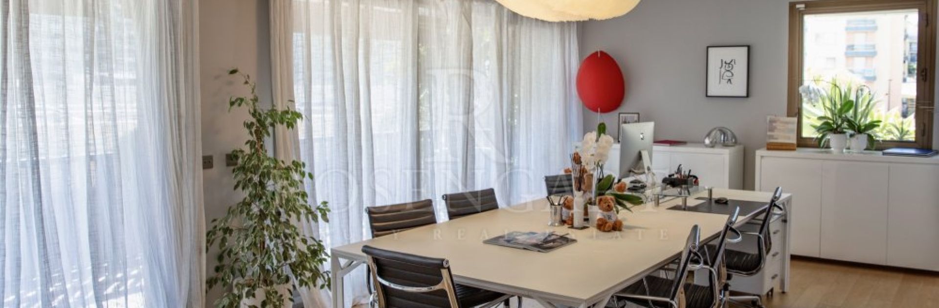 Mirabel - Opportunity of Investment