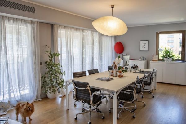 Bright 3 Room Apartment/Office - Mirabel