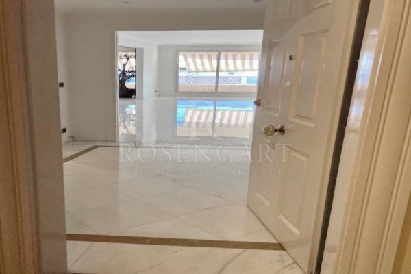 OPPORTUNITY - 2 apartments to join together panoramic view