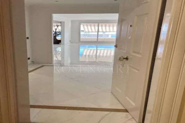 OPPORTUNITY - 2 apartments to join together panoramic view