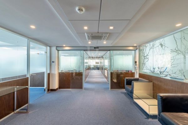 Opportunity Investment - Offices Rental Return 3%