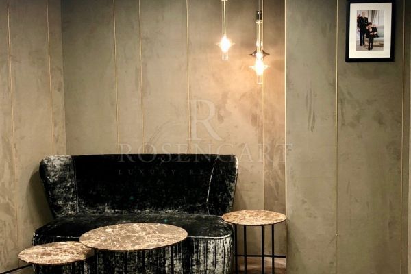 Exceptionnal Offices - Heart of the Golden Square