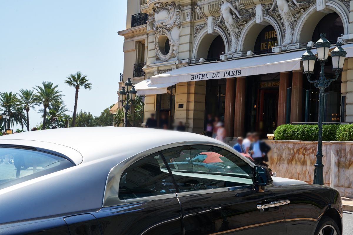 Monaco Real Estate 2025: Resilient. Scarce. Unshakable.