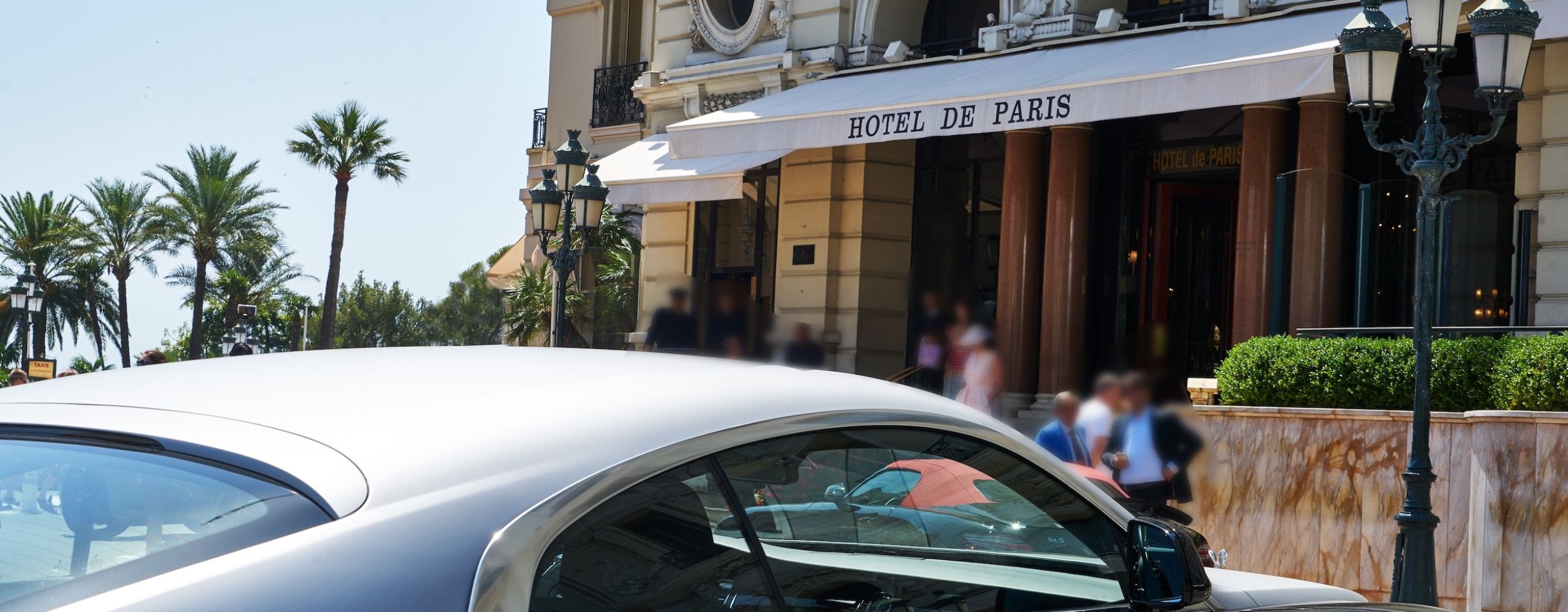 Monaco Real Estate 2025: Resilient. Scarce. Unshakable.