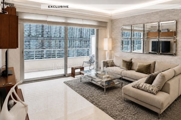 Luxury 2 Room Apartment Immediate Rental Income