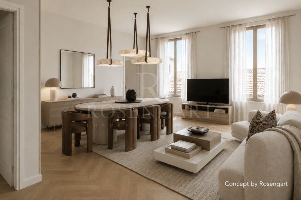 Investment Opportunity 3 Bedroom Apartment