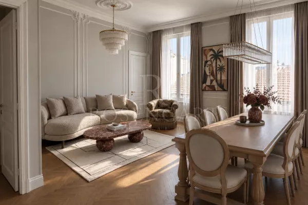 RARE Investment Opportunity 3 Bedroom Apartment